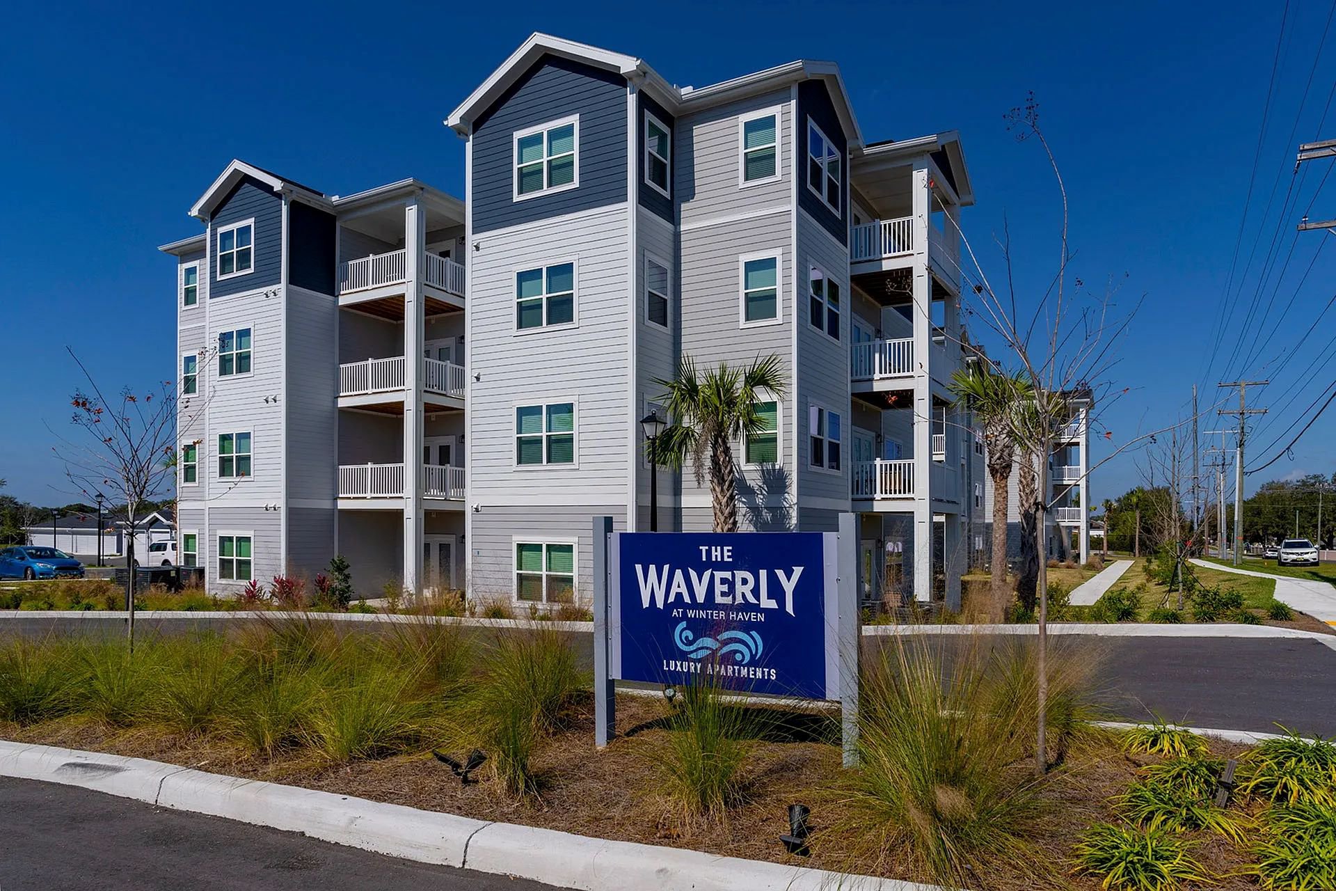 Waverly at Winter Haven image