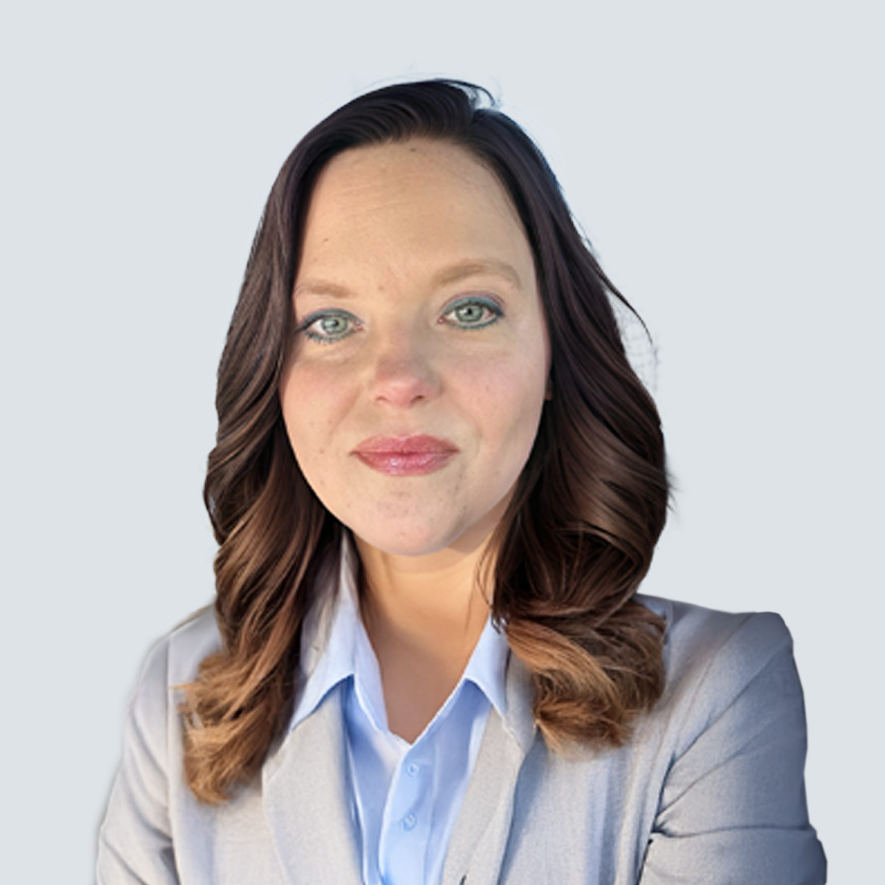 Amber Horton photo